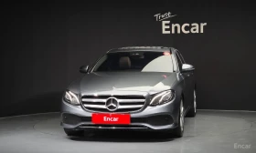 Mercedes-Benz E 200 AVANTGARDE* 360 КАМЕРИ* KEYLESS* КРАЙНА ЦЕНА* , снимка 4