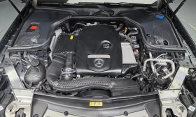 Mercedes-Benz E 200 AVANTGARDE* 360 КАМЕРИ* KEYLESS* КРАЙНА ЦЕНА* , снимка 5