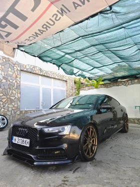 Audi A5 S5, снимка 2