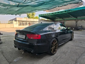 Audi A5 S5, снимка 5