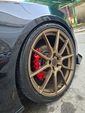 Audi A5 S5, снимка 3