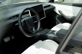 Tesla Model 3 Performance / Enhanced Autopilot, снимка 11