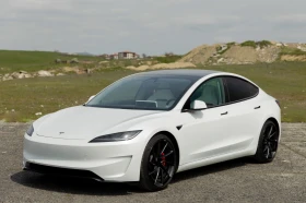 Tesla Model 3 Performance / Enhanced Autopilot, снимка 4
