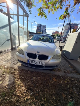 BMW 520, снимка 5