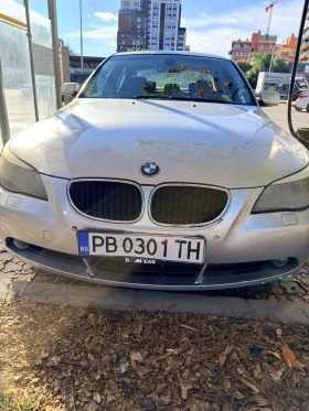BMW 520, снимка 2