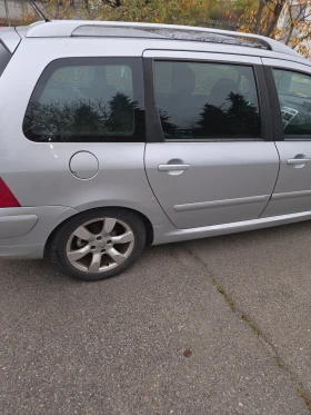 Peugeot 307 307sw, снимка 6