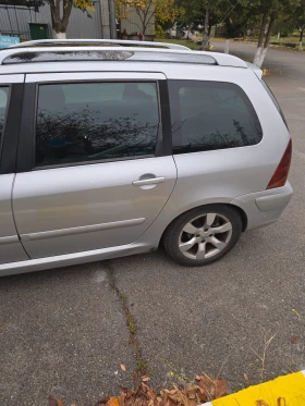 Peugeot 307 307sw, снимка 4