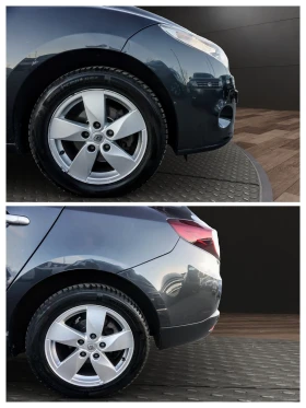 Renault Megane 1.5DCI SPORTOUR PREMIUM - 4695 € / 9182.62 лв. - 61102845 14