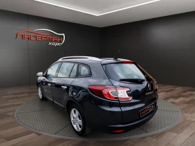 Renault Megane 1.5DCI SPORTOUR PREMIUM - 4695 € / 9182.62 лв. - 61102845 4