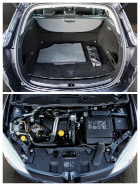 Renault Megane 1.5DCI SPORTOUR PREMIUM - 4695 € / 9182.62 лв. - 61102845 13