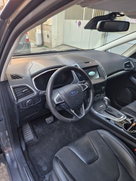 Ford S-Max 2.0 TDCI AWD 4x4, снимка 10