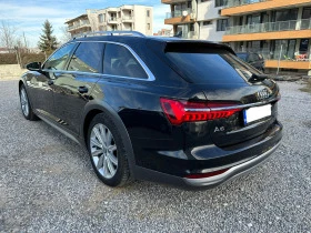 Audi A6 Allroad 3.0 BiTurbo TDI  всичко обслужено, снимка 6