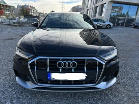 Audi A6 Allroad 3.0 BiTurbo TDI  всичко обслужено, снимка 2