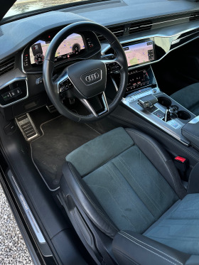 Audi A6 Allroad 3.0 BiTurbo TDI  всичко обслужено, снимка 10 - Автомобили и джипове - 43196358
