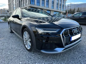 Audi A6 Allroad 3.0 BiTurbo TDI  всичко обслужено, снимка 3