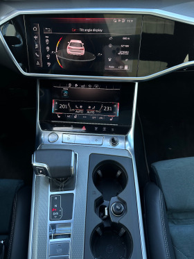Audi A6 Allroad 3.0 BiTurbo TDI  всичко обслужено, снимка 14 - Автомобили и джипове - 43196358