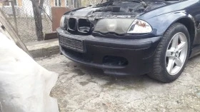 BMW 316 Е 46, снимка 9