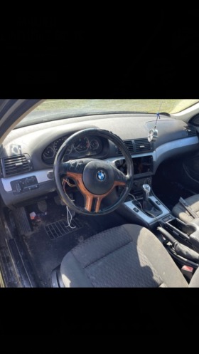 BMW 316 Е 46, снимка 14 - Автомобили и джипове - 43545898