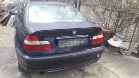 BMW 316 Е 46, снимка 7 - Автомобили и джипове - 43545898