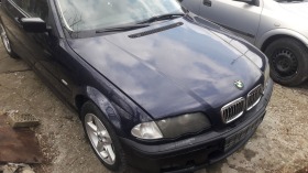 BMW 316 Е 46, снимка 3 - Автомобили и джипове - 43545898