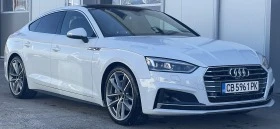 Обява за продажба на Audi A5 2.0TFSI QUATTRO S-LINE HEAD-UP BANG&OLUFSEN ~61 000 лв. - изображение 6