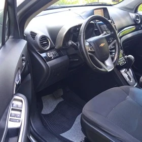 Chevrolet Orlando 2.0-D-6+ 1-М-NAVI-AVTOMATIK-КЛИМАТРОНИК, снимка 10