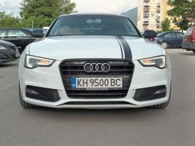     Audi A5 S5 OPTIC QUATTRO