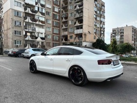 Audi A5 S5 OPTIC QUATTRO, снимка 4