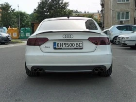 Audi A5 S5 OPTIC QUATTRO | Mobile.bg    5