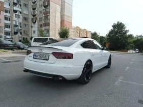 Audi A5 S5 OPTIC QUATTRO | Mobile.bg    6