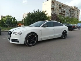 Audi A5 S5 OPTIC QUATTRO | Mobile.bg    2