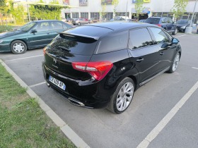 Citroen DS5 Benzin Head-up Keyless Full, снимка 7