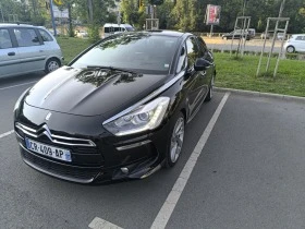 Citroen DS5 Benzin Head-up Keyless Full | Mobile.bg    1