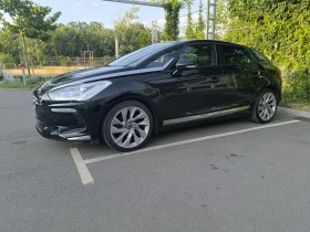 Citroen DS5 Benzin Head-up Keyless Full | Mobile.bg    4