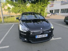 Citroen DS5 Benzin Head-up Keyless Full | Mobile.bg    3