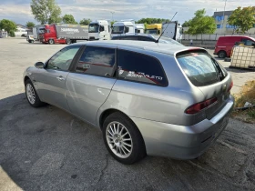 Alfa Romeo 156 sportwagon | Mobile.bg    2