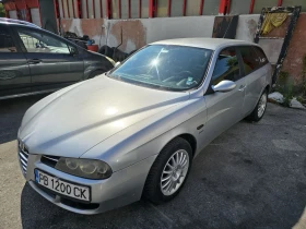 Alfa Romeo 156 sportwagon | Mobile.bg    3