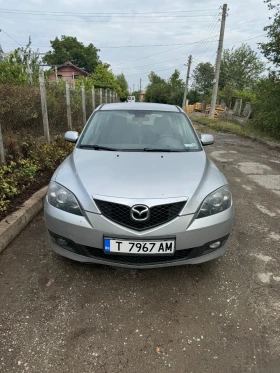 Mazda 3 1.6 HDI, снимка 4