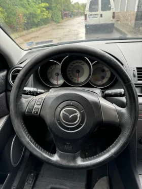 Mazda 3 1.6 HDI, снимка 9