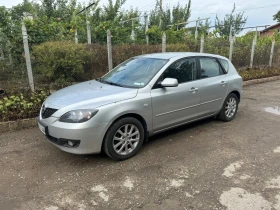 Mazda 3 1.6 HDI, снимка 1