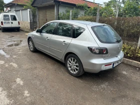 Mazda 3 1.6 HDI, снимка 3