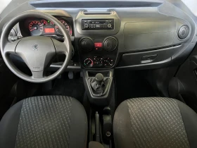 Peugeot Bipper 1.4HDI TEPEE/UNIKAT, снимка 14