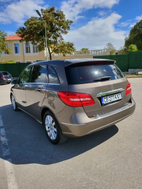 Mercedes-Benz B 200 /136/ | Mobile.bg    5