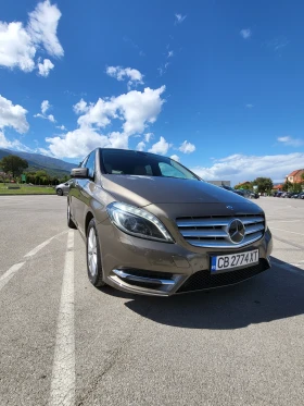 Mercedes-Benz B 200 /136/ | Mobile.bg    3