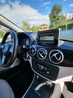 Mercedes-Benz B 200 /136/ | Mobile.bg    11