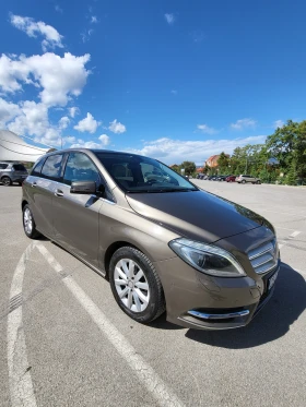 Mercedes-Benz B 200 /136/ | Mobile.bg    4