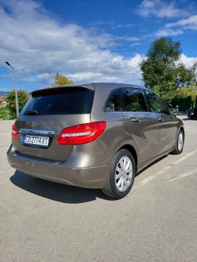 Mercedes-Benz B 200 /136/ | Mobile.bg    6