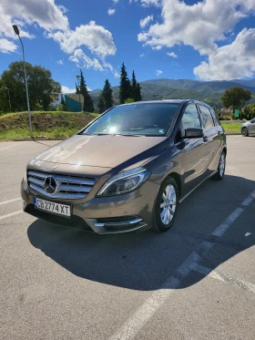 Mercedes-Benz B 200 /136/ | Mobile.bg    2