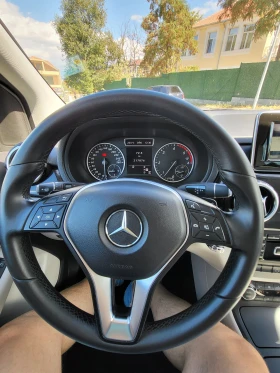 Mercedes-Benz B 200 /136/ | Mobile.bg    13