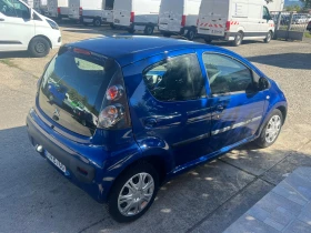 Citroen C1 1.0i Клима , 4 врати, снимка 4